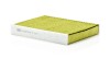 MANN-FILTER FP 2433 FreciousPlus Filtru, aer habitaclu