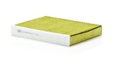 MANN-FILTER FP 2433 FreciousPlus Filtru, aer habitaclu