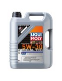Ulei de motor Liqui Moly Leichtlauf special LL 5W30, 5L