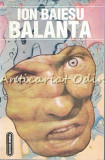 Cumpara ieftin Balanta - Ion Baiesu, Nemira, 1992, Roman
