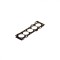 Garnitura chiuloasa VOLVO C70 I Cabriolet 2.3 T5 2002-2005 CORTECO 414105P