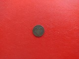 GERMANIA - Moneda 2 PFENNING 1913 ( bronz )