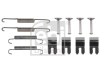 FEBI BILSTEIN 182267 Set accesorii, sabot de frana