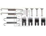 FEBI BILSTEIN 182267 Set accesorii, sabot de frana
