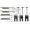 FEBI BILSTEIN 182267 Set accesorii, sabot de frana