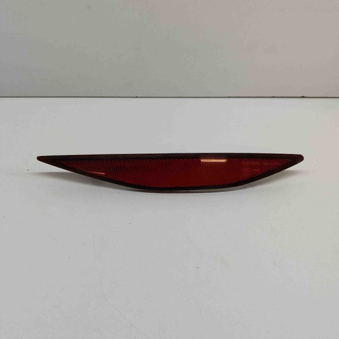 Reflector bara de protecție dreapta spate VW GOLF VII 5G1, BQ1, BE1, BE2 2014 OEM: 5G0945106 28828654