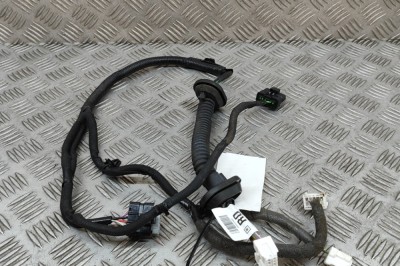 Cablaj ușă dreapta spate NISSAN QASHQAI II J11, J11_ 2017 OEM: 24126-HV00D 28253493 foto