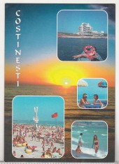 bnk cp Costinesti - Vedere - circulata