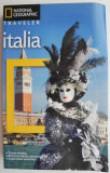 Italia (National Geographic Traveler)