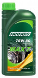 Ulei Transmisie Manuala Fanfaro 75W80 MAX7 1L