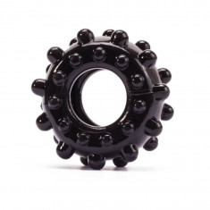 Inel Penis Power Plus Cockring 3, Negru