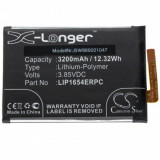 Baterie pentru Sony Xperia L2 si altele precum LIP1654ERPC 3200mAh compatibila, Aftermarket