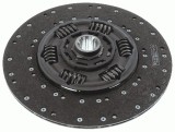 SACHS 1878 004 104 Disc ambreiaj