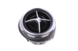 Gura de ventilație planșa de bord MERCEDES-BENZ GLA X156 2017 OEM: A1568300100 11516406