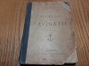 CURS DE NAVIGATIE SI IDROGRAFIE - p. I - Dan Zaharia - 1906, 284 p.