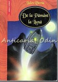 De La Pamant La Luna - Jules Verne