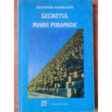 SECRETUL MARII PIRAMIDE-GEORGES BARBARIN-235078