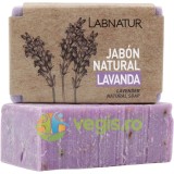 Sapun Natural cu Lavanda 100g