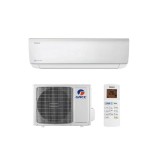 Aparat de aer conditionat Gree Bora A4 Silver, GWH18AAD-K6DNA4E, 18000 BTU, A++, Auto-restart, Auto diagnoza, Blocare de siguranta, Buton Turbo, Alb