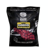 SBS - Boilies-uri Ready-Made EuroBase solubile Usturoi 20mm - 1kg