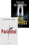 Pachet Cosmarul oricarui Parinte, Bookzone