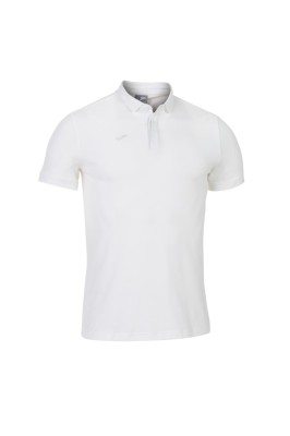 Tricou barbati Joma Pasarela III alb foto