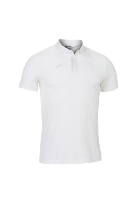 Tricou barbati Joma Pasarela III alb