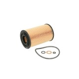 Filtru ulei MERCEDES-BENZ VITO bus W639 ALCO Filters MD337D