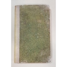 DESCRIEREA CATEDRALEI DIN STRASBOURG, 1817