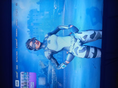 Cont fornite 120+ skins foto