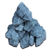 vidaXL Pietre pentru &icirc;ncălzire saună, 15 kg