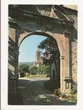 FR1 -Carte Postala - FRANTA- L&#039;Abbaye de Murbach XII, necirculata