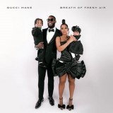 Breath of Fresh Air - Vinyl | Gucci Mane, Atlantic Records