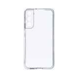 Husa BestCase&reg; Clear Silicon 2MM, Compatibila Cu Samsung Galaxy S22 Plus,