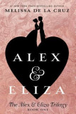 Alex &amp; Eliza