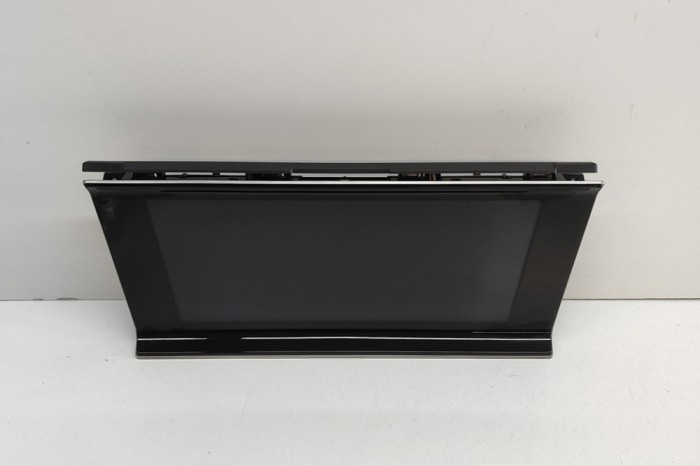 Ecran de navigație CITRO&Euml;N DS7 Crossback 2021 OEM: 9828302580 27732022