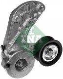 Intinzator curea transmisie Audi Q7; Porsche Cayenne; VW Phaeton, Touareg Motor 3.2 V6, 3.6, 3.6 FSI quattro, 3.6 V6 4motion, 3.6 V6 FSI, diam. 73