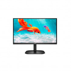 Monitor LED AOC 22B2AM 21.5 inch FHD VA 4ms Black foto