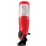 Extreme Toyz-Pdx Mega-bator Usb Masturbator Masculin Mouth