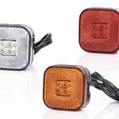 Lampa gabarit LED,3 culori disponibile, 12-36V,Fristom