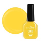 Cumpara ieftin Oja Semipermanenta One Step SensoPRO Milano, CIAO Collection - Pineapple Twist 7ml