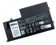 Baterie Laptop, Dell, Inspiron 07p3x9, Originala, 43Wh foto