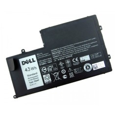 Baterie Laptop, Dell, P39F, P39F001, P39F002, P39F003, P49G, P49G001, P49G002, P49G003, TRHFF, 11.1V, 3840mAh, 43Wh