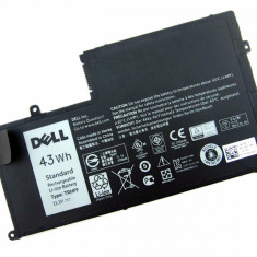 Baterie Laptop, Dell, Inspiron 5447, Originala, 43Wh