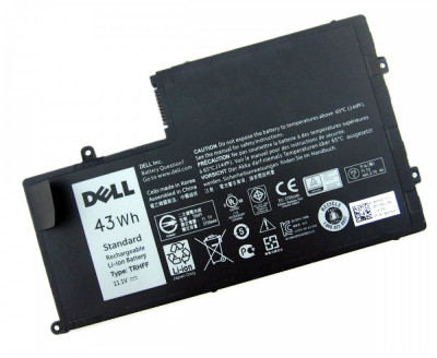 Baterie Laptop, Dell, Inspiron 5545, Originala, 43Wh foto