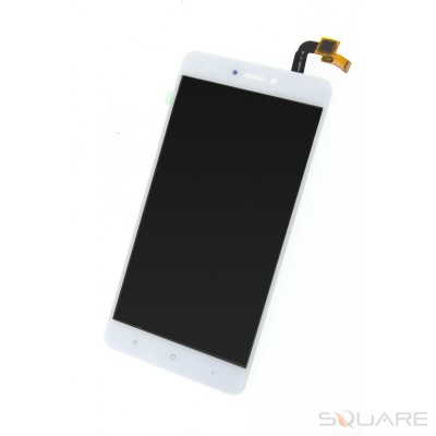 LCD Xiaomi Redmi Note 4X + Touch, White foto