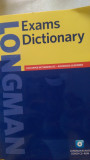 Longman Exams Dictionary cu CD-ROM