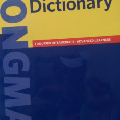 Longman Exams Dictionary cu CD-ROM