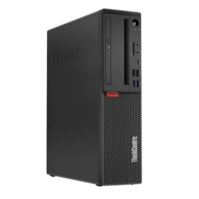 Calculatoare SH Lenovo M720s SFF, Hexa Core i7-8700, 16GB DDR4, 512GB SSD foto