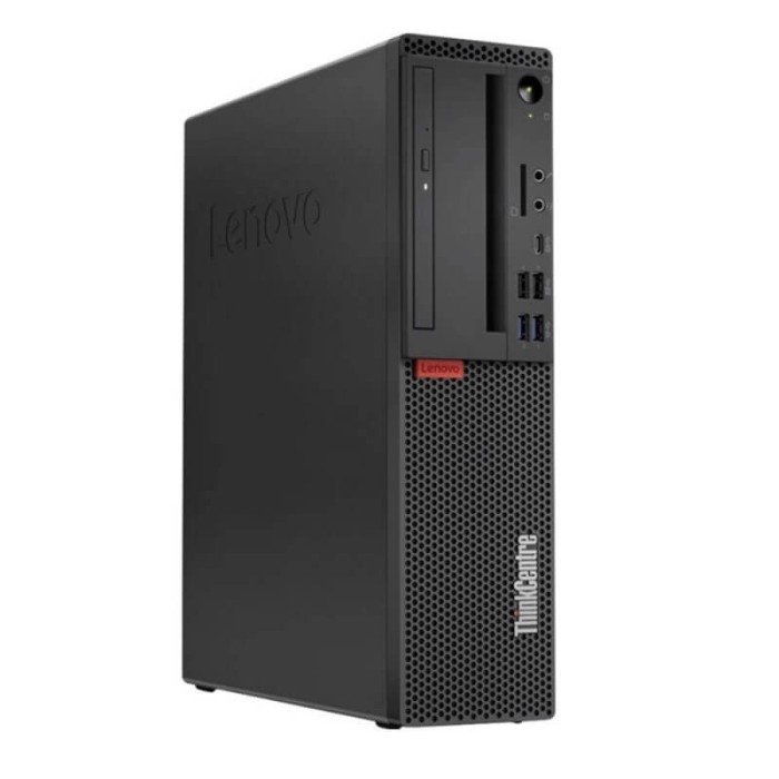 Calculatoare SH Lenovo M720s SFF, Hexa Core i7-8700, 16GB DDR4, 512GB SSD